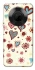 Чохол на Huawei Y9a Pretty hearts фото 1 з 1