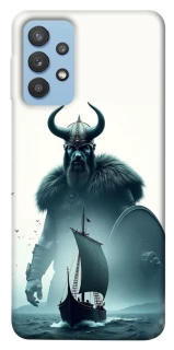 Чехол на Samsung Galaxy M32 Nordic drakkar v2 фото 1 из 1