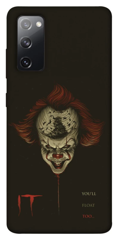 Чохол на Samsung Galaxy S20 FE Воно v2 фото 1 з 1