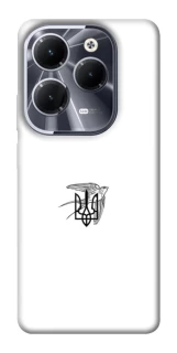 Чохол на Infinix Hot 40 Сокіл фото 1 з 1