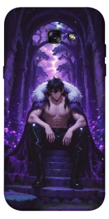 Чохол на Samsung A720 Galaxy A7 (2017) Solo leaving Sung Jinwoo фото 1 з 1