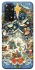 Чохол на Xiaomi Redmi Note 11 (Global) / Note 11S Christmas spirit ver.11 фото 1 з 1