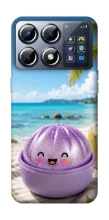 Чохол на Xiaomi POCO X8 Pro Dumpling ver.7 фото 1 з 1