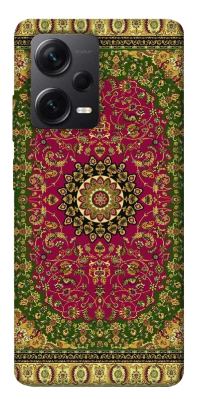 Чохол на Xiaomi Redmi Note 12 Pro 5G Килим v13 фото 1 з 1