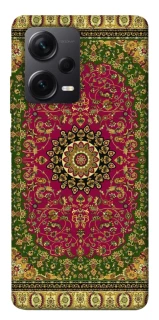 Чехол на Xiaomi Redmi Note 12 Pro+ 5G Килим v13 фото 1 из 1