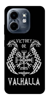 Чохол на Infinix Smart 9 4G / Hot 50i Victory or Valhalla фото 1 з 1