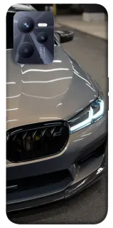 Чехол на Realme C35 BMW v53 фото 1 из 1