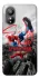 Чехол на ZTE Blade L220 Spider Man ver.1 фото 1 из 1