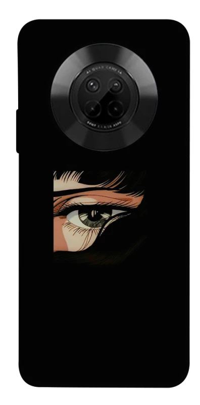 Чохол на Huawei Y9a Погляд аніме фото 1 з 1