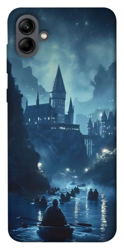 Чехол на Samsung Galaxy A04 Harry Potter v10 фото 1 из 1