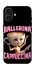 Чехол на Apple iPhone 16 Ballerina Capuchina фото 1 из 1