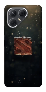 Чохол на TECNO Pova 7 Dota logo v2 фото 1 з 1