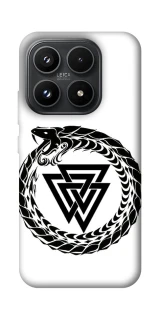 Чохол на Xiaomi 17 Uruboros v2 фото 1 з 1