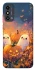 Чохол на ZTE Blade A53 Pumpkin фото 1 з 1