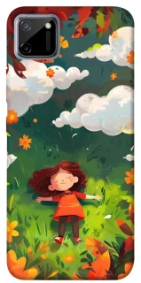 Чохол на Realme C11 Ginger фото 1 з 1