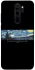 Чохол на Xiaomi Redmi Note 8 Pro Starry night Van Gogh фото 1 з 1