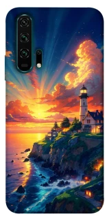 Чохол на Huawei Honor 20 Pro Lighthouse фото 1 з 1