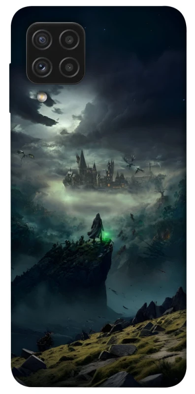 Чохол на Samsung Galaxy A22 4G Harry Potter Legacy фото 1 з 1