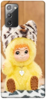 Чохол на Samsung Galaxy Note 20 Wakuku ver.3 фото 1 з 1