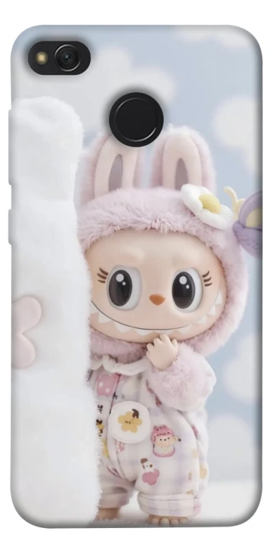 Чехол на Xiaomi Redmi 4X Labubu Happy фото 1 из 1