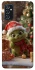 Чохол на Samsung Galaxy M52 Grinch mood ver.5 фото 1 з 1