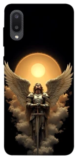 Чохол на Samsung Galaxy A02 Archangel Michael фото 1 з 1