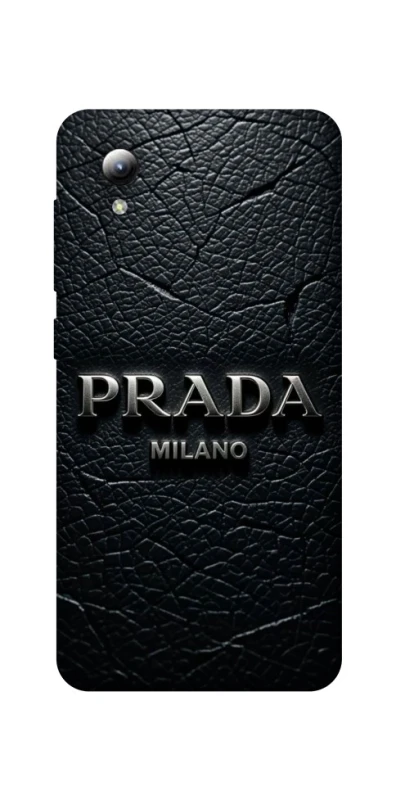Чохол на ZTE Blade A3 (2019) Prada фото 1 з 1