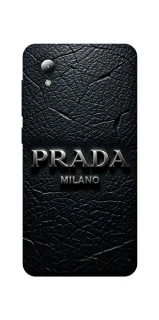 Чехол на ZTE Blade A3 (2019) Prada ver.3 фото 1 из 1