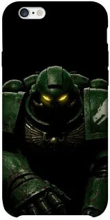 Чохол на Apple iPhone 6/6s plus (5.5") Warhammer 40k v1 фото 1 з 1