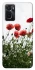 Чехол на Oppo A76 4G Поле маков фото 1 из 1