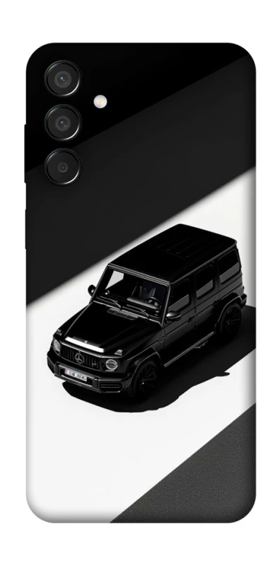 Чохол на Samsung Galaxy M15 5G Cubik фото 1 з 1