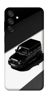 Чохол на Samsung Galaxy M15 5G Cubik фото 1 з 1