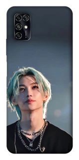 Чохол на ZTE Blade V2020 Smart Felix - Stray Kids фото 1 з 1