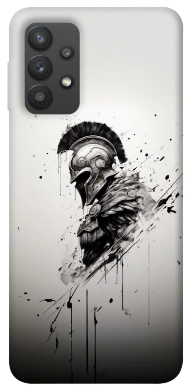 Чохол на Samsung Galaxy A32 (A325F) 4G Tattoo ver.3 фото 1 з 1
