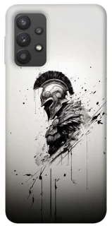 Чехол на Samsung Galaxy A32 (A325F) 4G Tattoo ver.3 фото 1 из 1