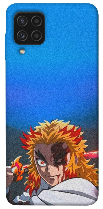 Чохол на Samsung Galaxy A22 4G Anime v19 фото 1 з 1