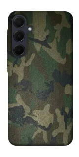 Чохол на Samsung Galaxy A55 camouflage v1 фото 1 з 1