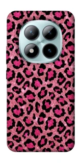 Чехол на Xiaomi Redmi Note 15 Pro+ 5G Leopard Skin v3 фото 1 из 1
