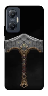 Чохол на Infinix Hot 20 5G Мйольнір фото 1 Чохол на Infinix Hot 20 5G Мйольнір фото 1 з 1