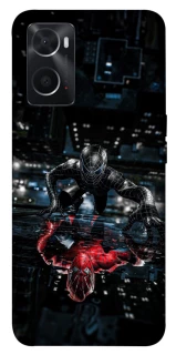 Чохол на Oppo A76 4G Spiderman Venom фото 1 з 1