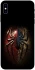 Чохол на Apple iPhone X (5.8") Spiderman icon фото 1 з 1