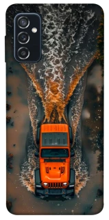 Чехол на Samsung Galaxy M52 Jeep фото 1 из 1