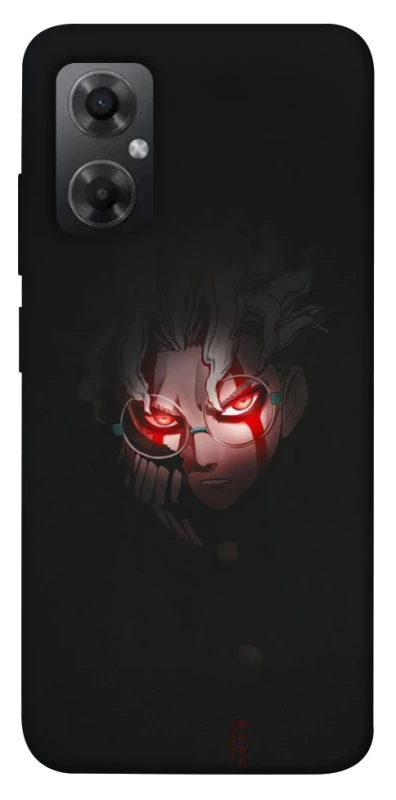 Чехол на Xiaomi Redmi Note 11R Dandadan фото 1 из 1