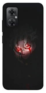 Чехол на Xiaomi Redmi Note 11R Dandadan фото 1 из 1