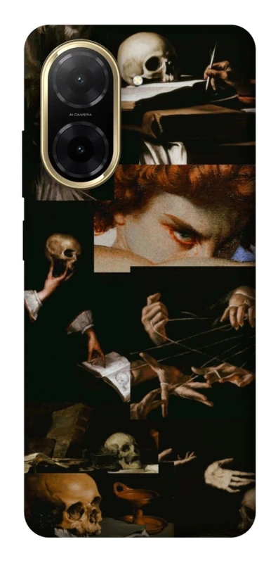 Чохол на Xiaomi Redmi A5 (Europe version) Art collage ver.2 фото 1 з 1