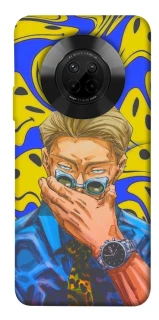 Чехол на Huawei Y9a Nanami v5 фото 1 из 1