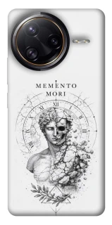 Чехол на Xiaomi Poco F7 Pro Tattoo ver.5 фото 1 из 1
