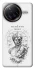 Чохол на Xiaomi Poco F7 Ultra Tattoo ver.5 фото 1 з 1