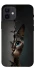 Чохол на Apple iPhone 12 mini (5.4") Кіт-підглядач v2 фото 1 з 1
