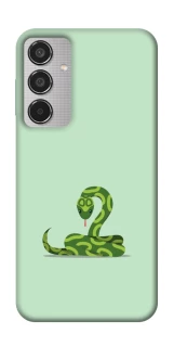 Чохол на Samsung Galaxy M35 Змійка фото 1 з 1